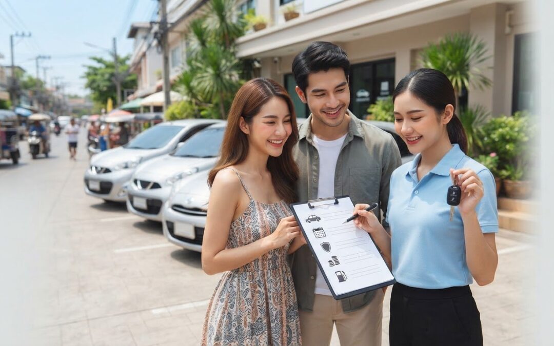 Best Price Guarantee Car Hire: Compare Rental Offers with Confidence