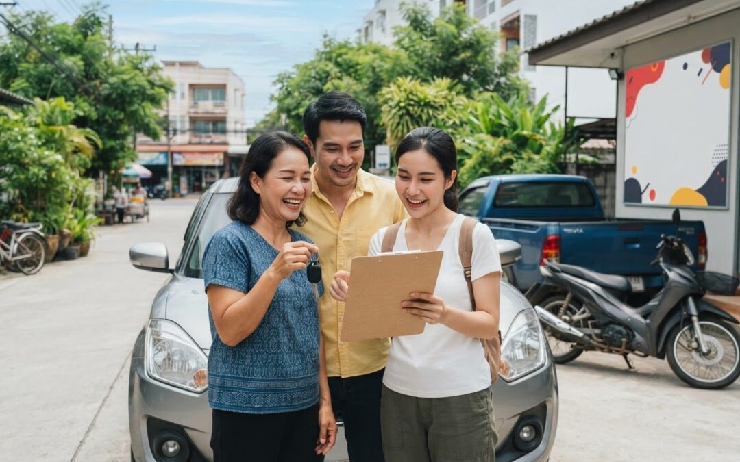 Budget Car Rental: How to Get Better Value in 2026