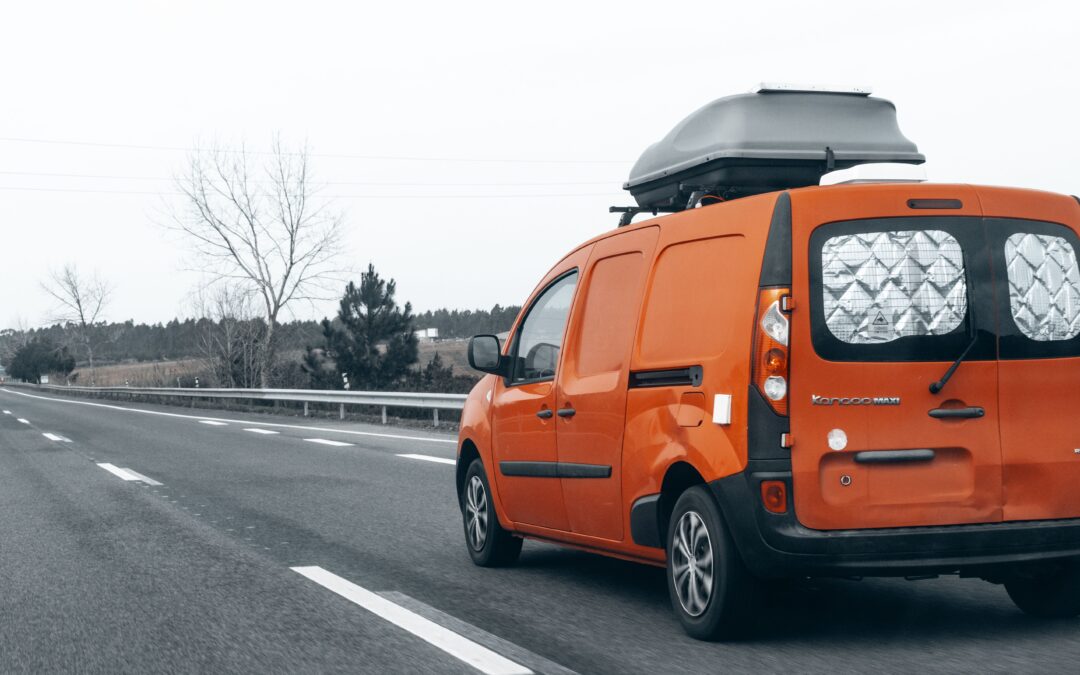 Best Van Rental Pattaya